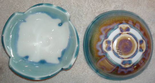 May's two-tone-glazing-bowls