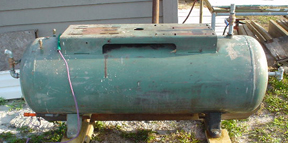 airtank small