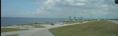 Lake Okeechobee - Picture 1