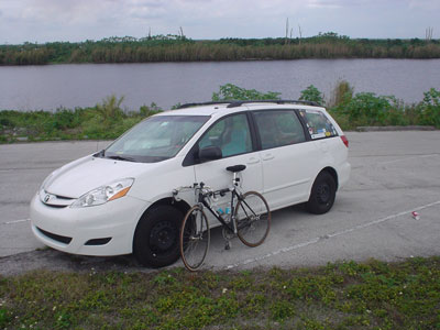 Lake Okeechobee - picture 2