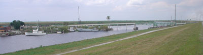 Lake Okeechobee - picture 4